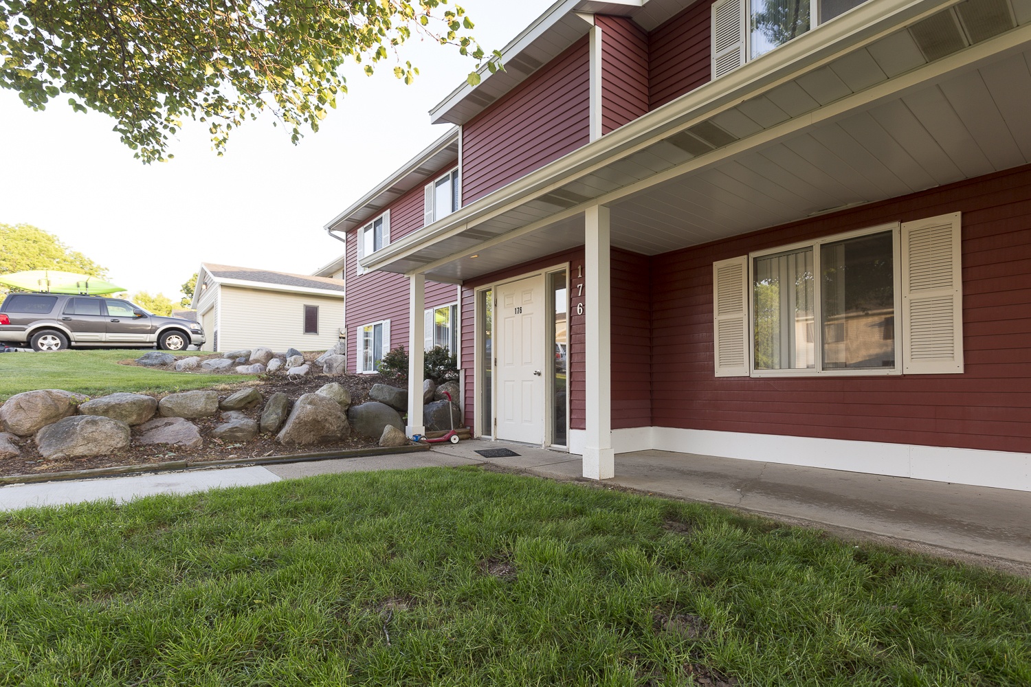 Our Townhomes Rockford Ridge Townhomes Rockford MI Apartments